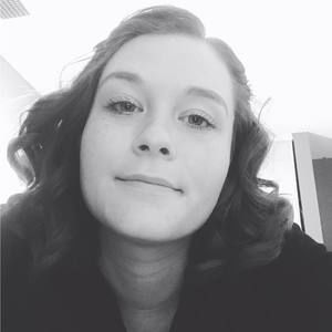 Meet your Posher, Krysten